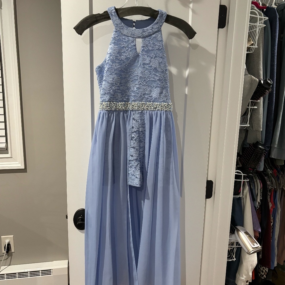 Speechless Kids Dress